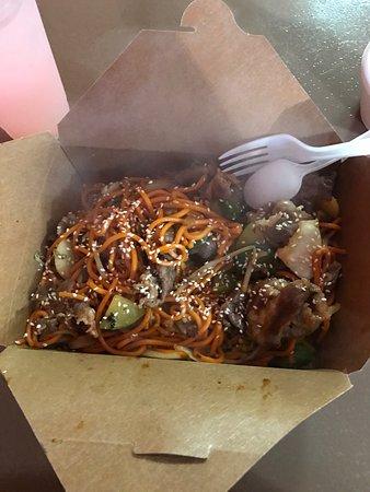 Ideku Mongolian Grill